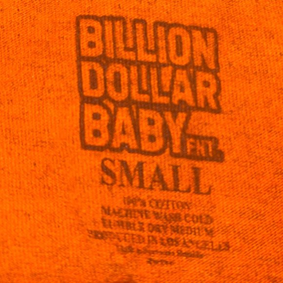 DaBaby Graphic T-Shirt - Picture 4 of 4